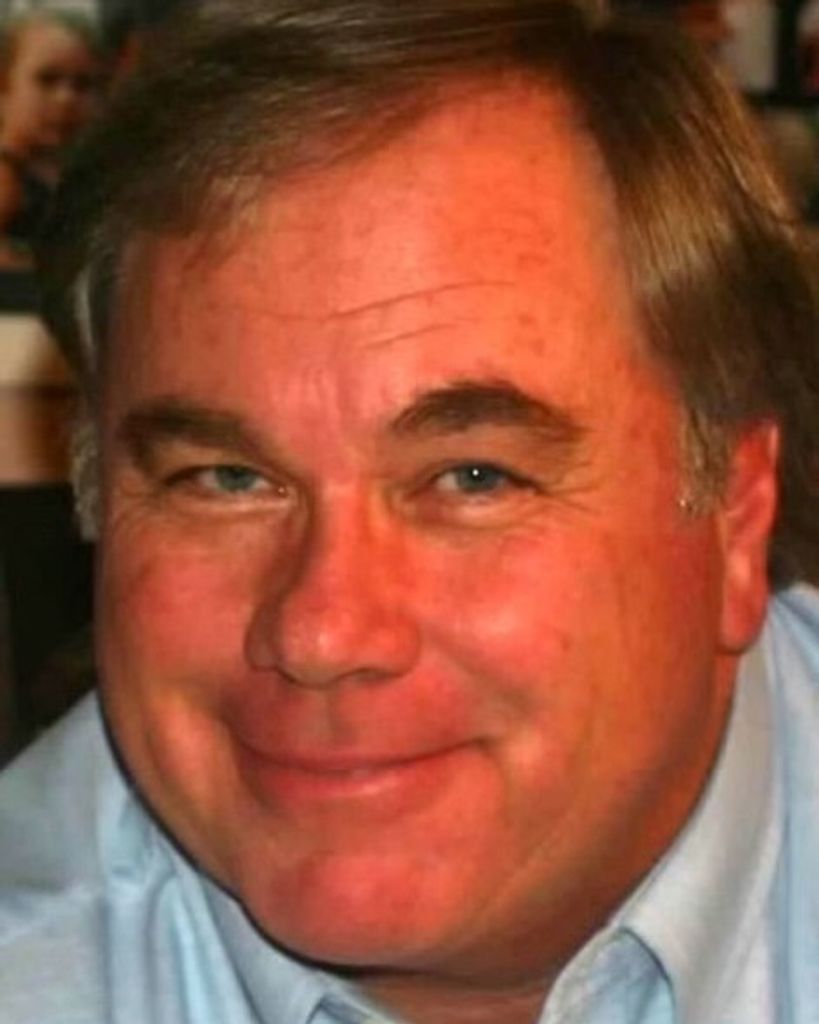 Joseph "Joe" Troy Campbell
