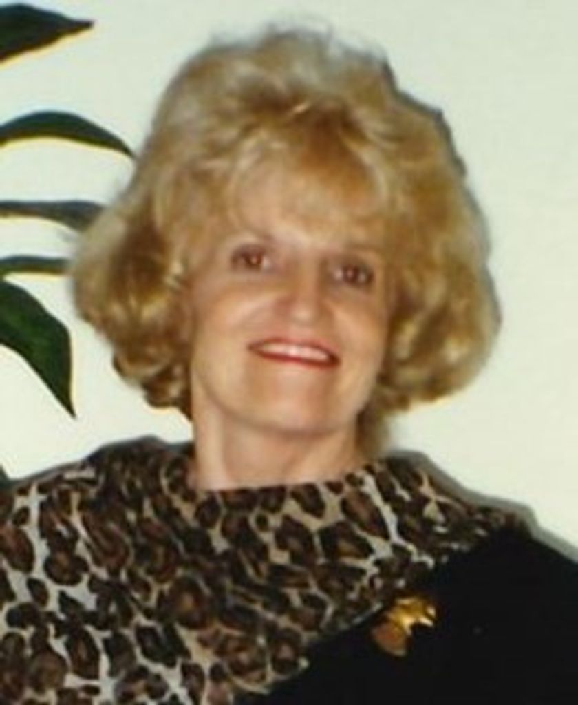Betty L. Roberts