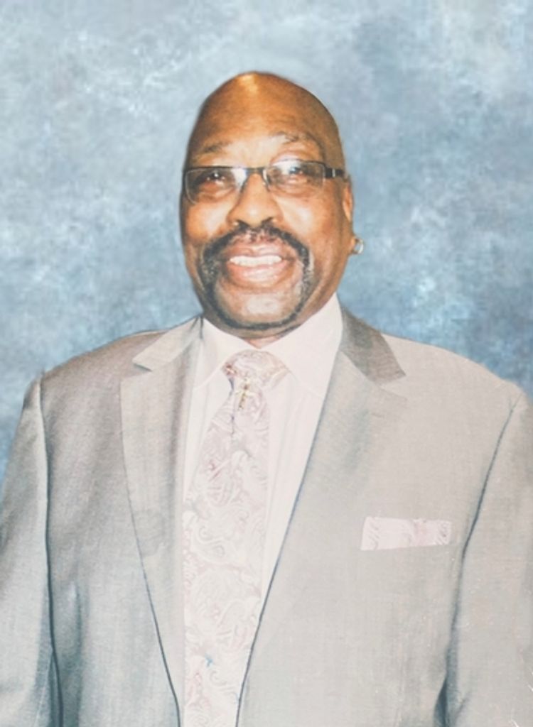 Calvin Luther Washington Sr. Profile Photo