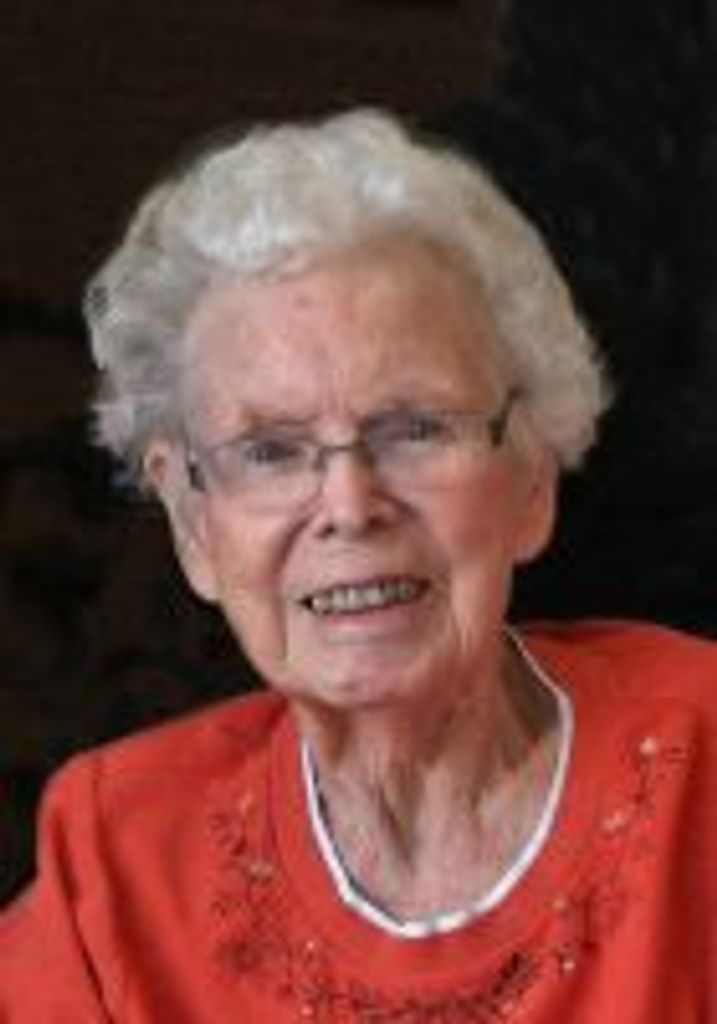 Shirley Mable
