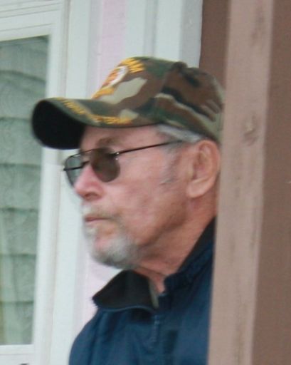 Walter Thomas Perrin Profile Photo
