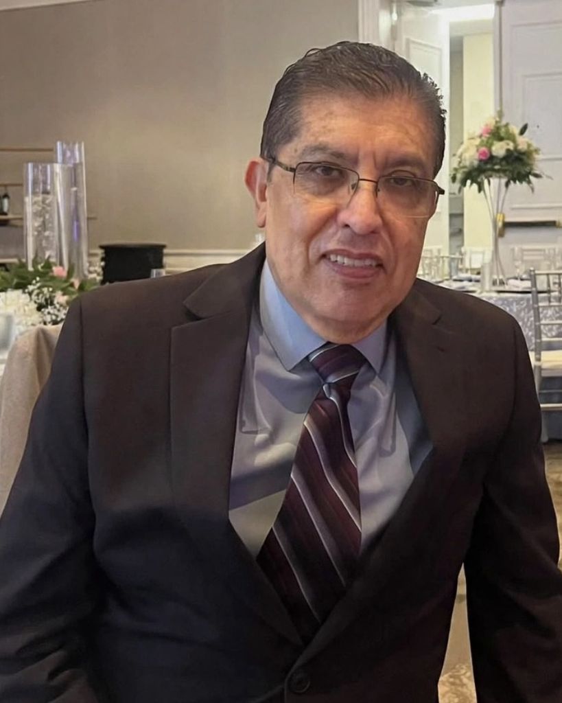 Heriberto Hernandez