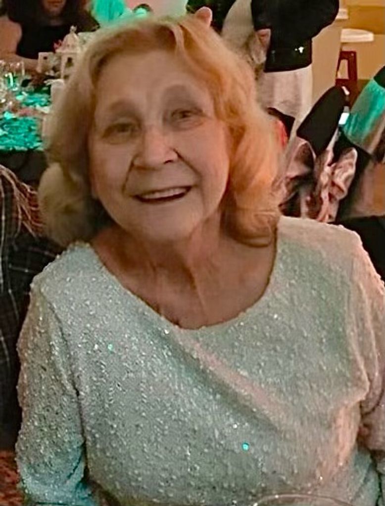 Patricia A. (Swiderski)  Goyne