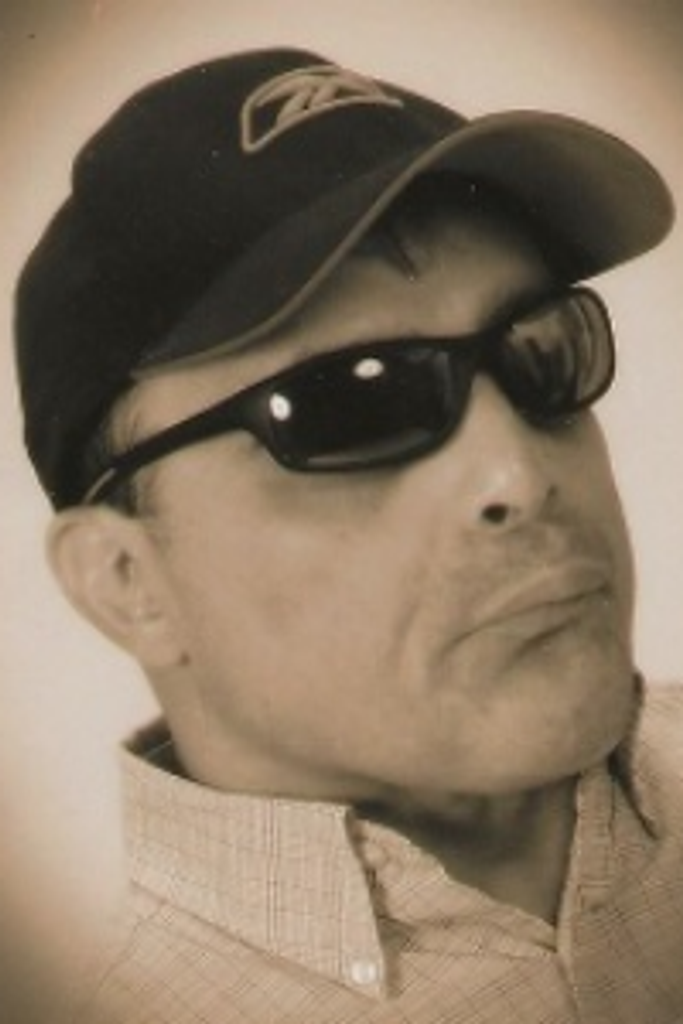 Ronald Ventura