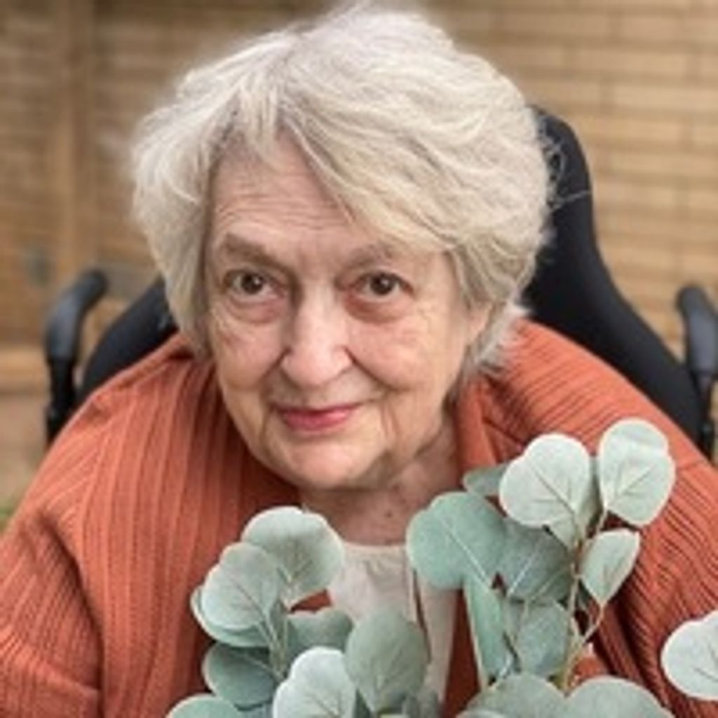 Lottie Louise Mattheus Boedeker (Plainview)