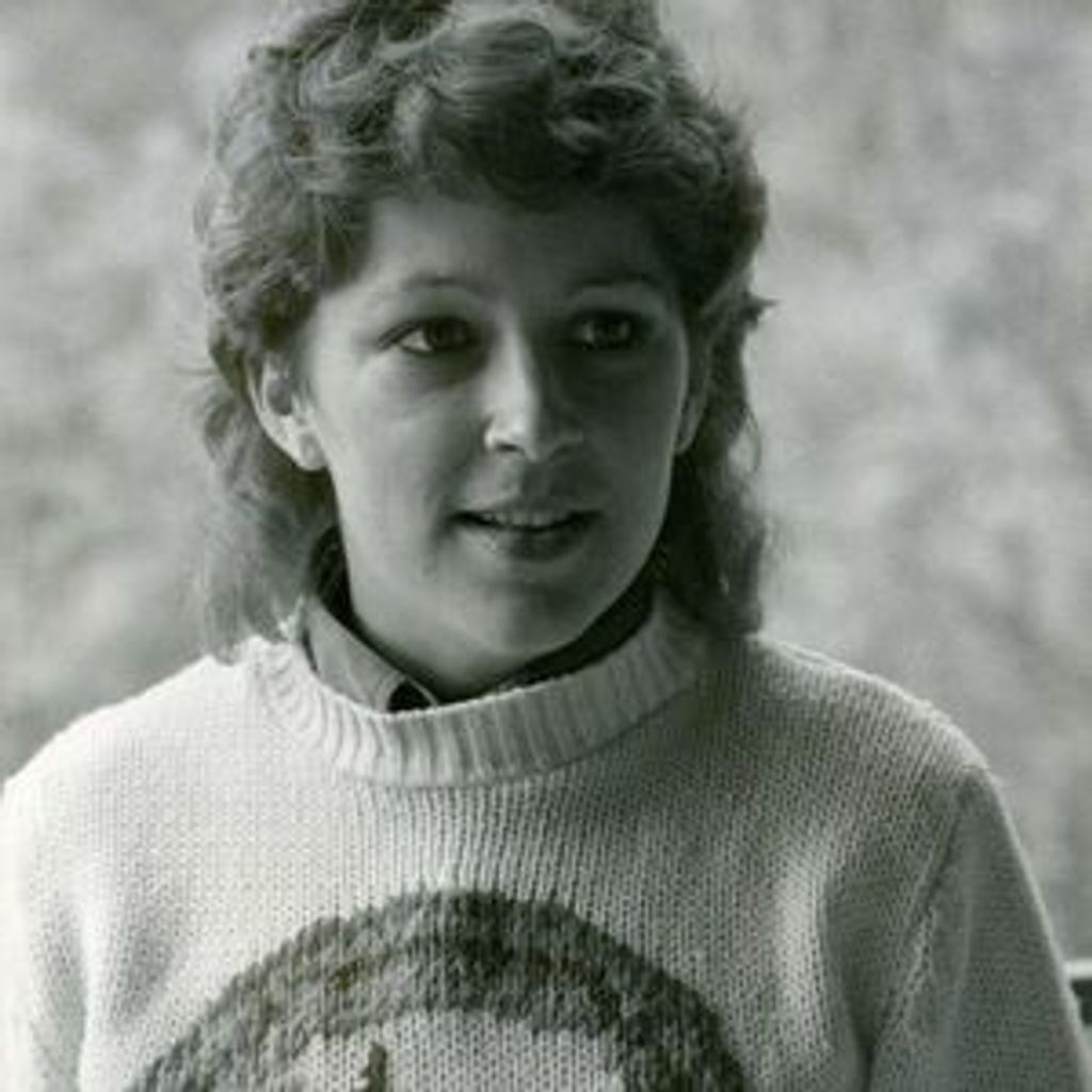 Melissa Ann Emerson Profile Photo
