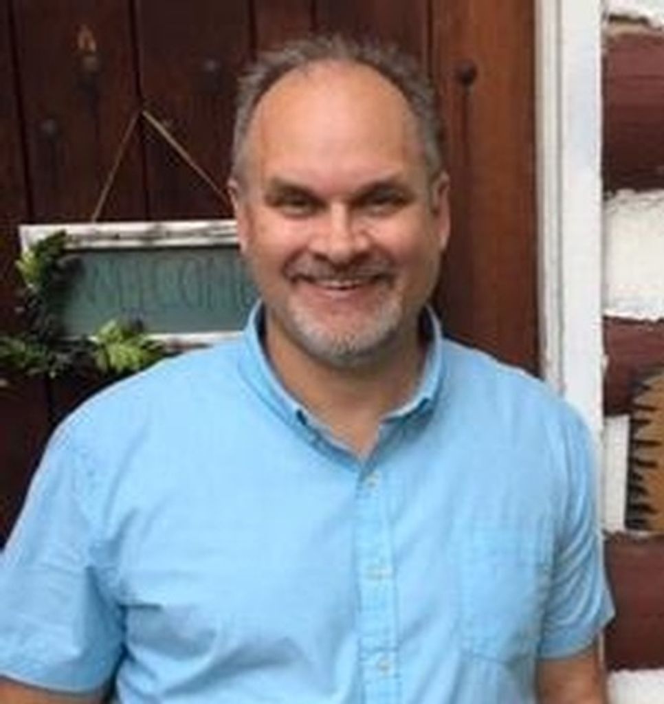 Larry Anthony "Tony" Trapp