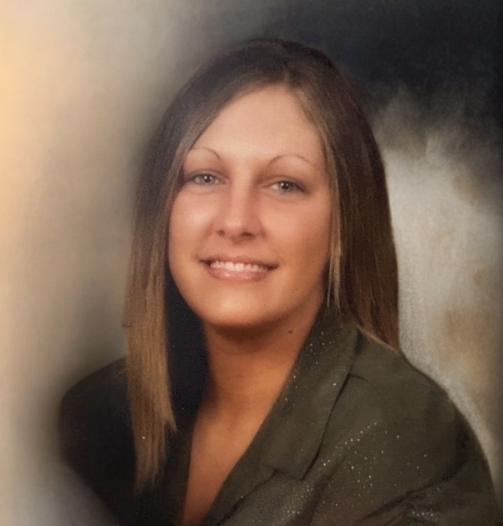 Misty Roberts Profile Photo