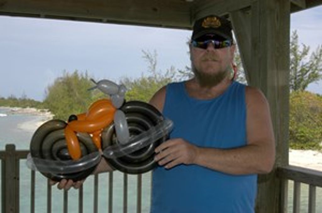 Richard Gene Mansker Profile Photo