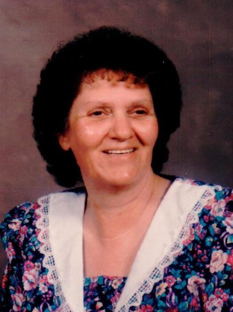 Mary Ann Jordan
