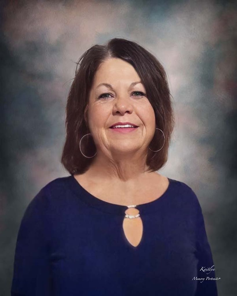 Sue Ann Comeaux Profile Photo