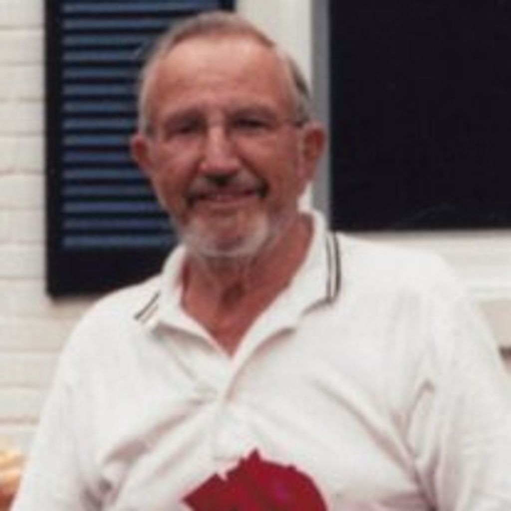 Dr. William Edgar Salter Jr.