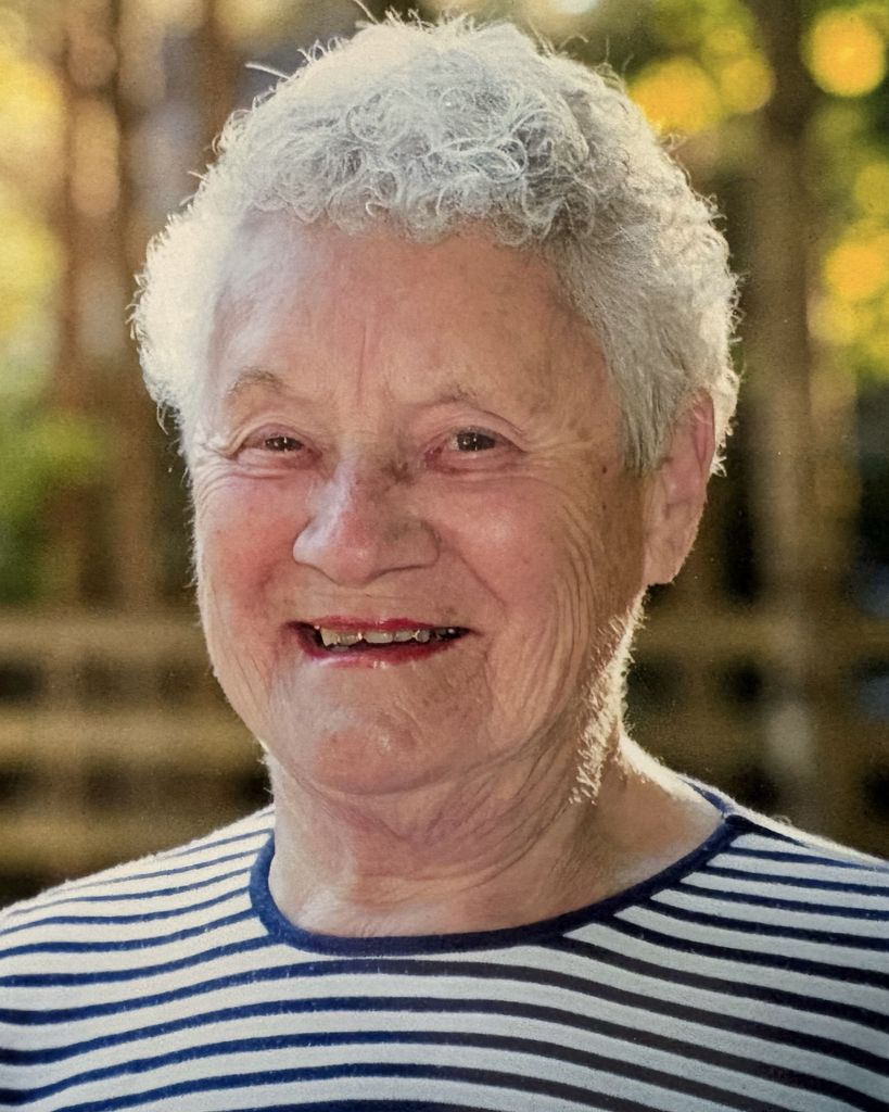 Mary Helen Wersal