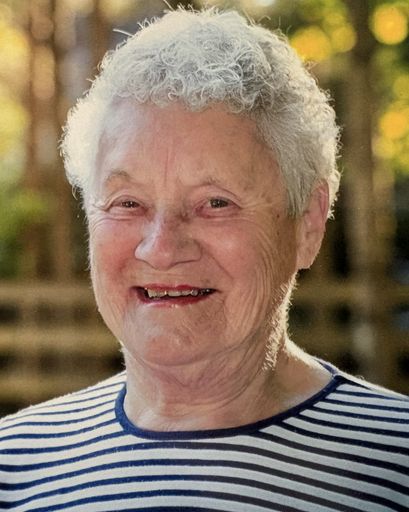 Mary Helen Wersal's obituary image