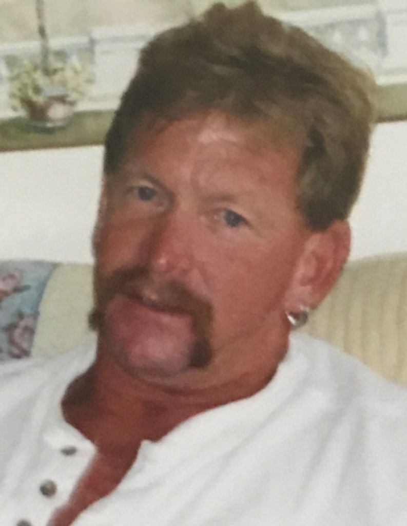 John Joseph Allen Profile Photo