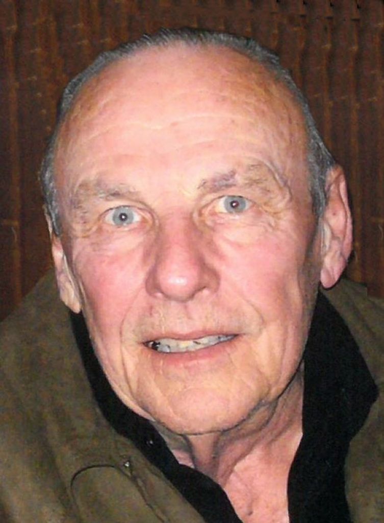 Claude C. Thede