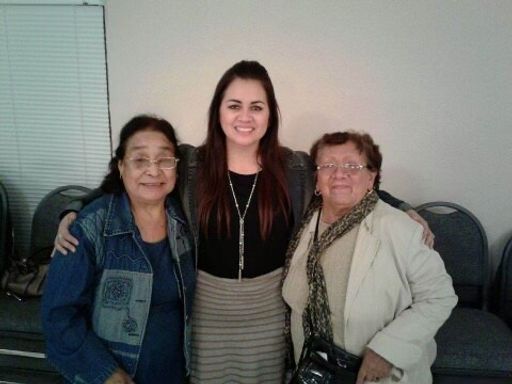 Adelina M Venegas photo gallery thumbnail 43 of 49