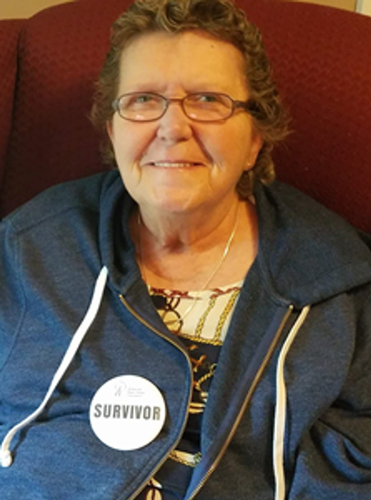 Joyce Larochelle