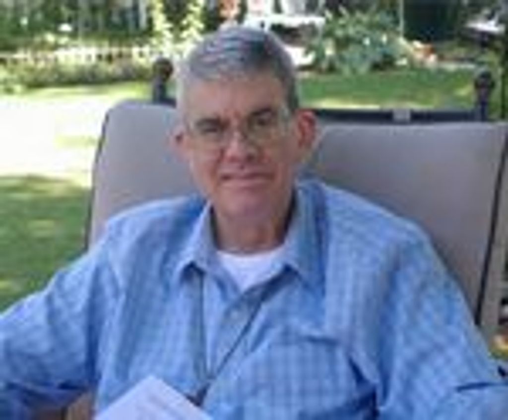 John William Fawcett Profile Photo