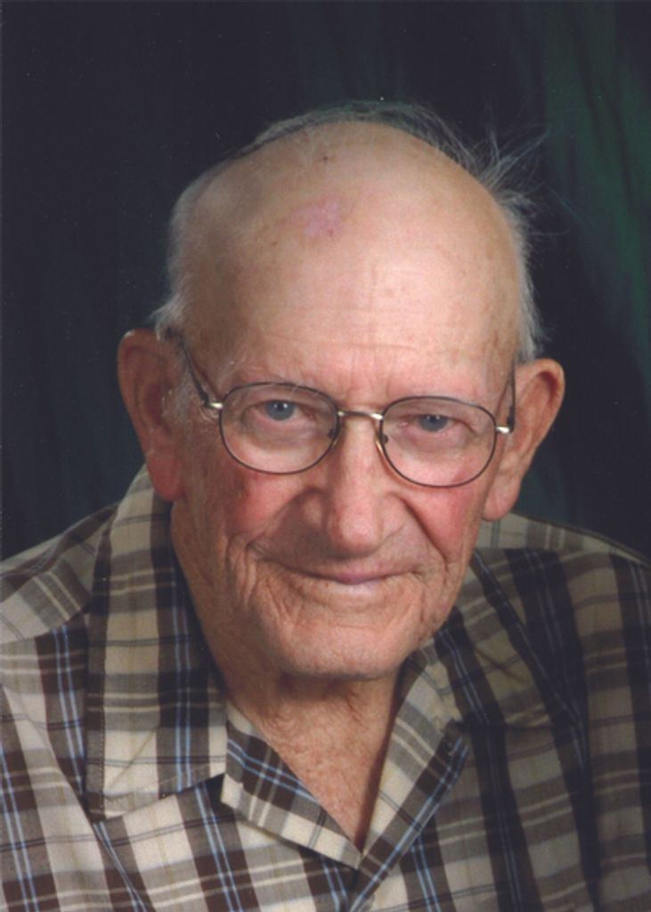Chester Collins (C.C.) Heath, Jr. Profile Photo