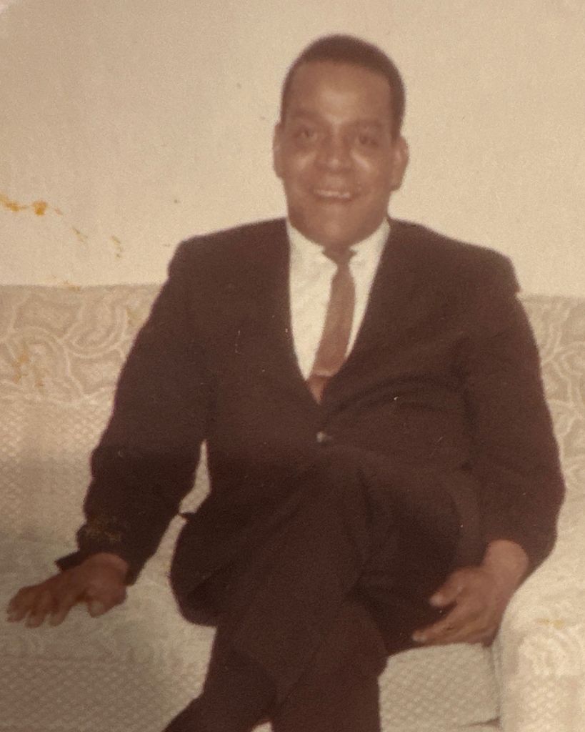 Edward A. Clarke Profile Photo