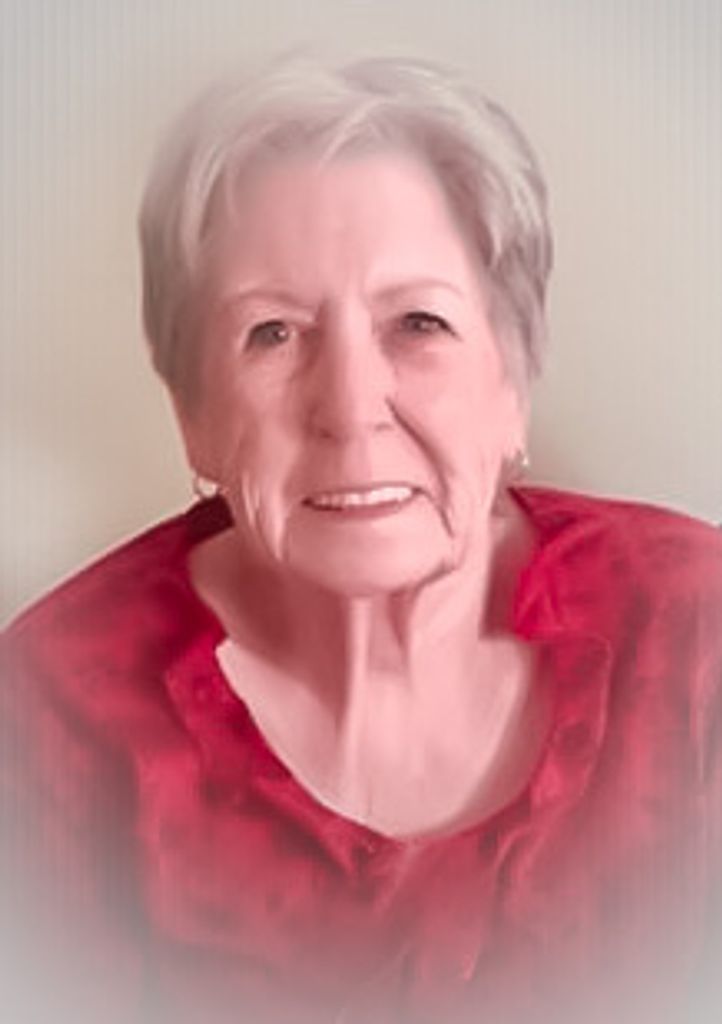 Kay Frances Dunn Profile Photo