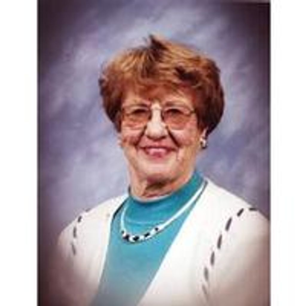 Lucille (Turel) Olaf