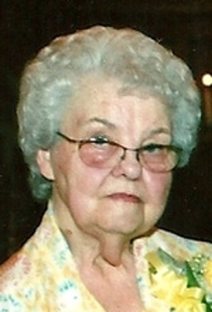 Pauline M (Gorham)  Heitzenrater