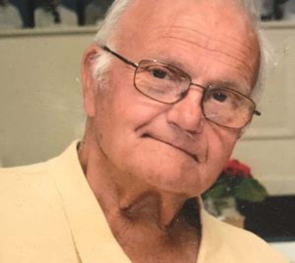 Jon William Brunschon Profile Photo