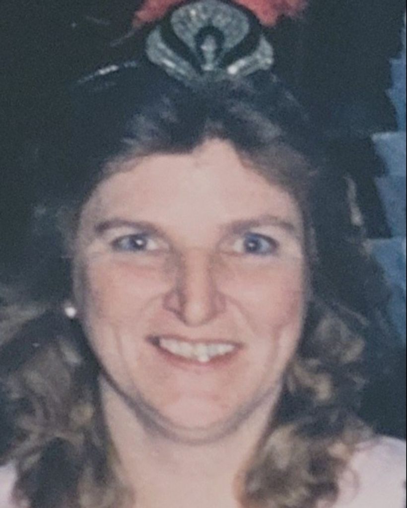 Patricia Gay Peters Profile Photo