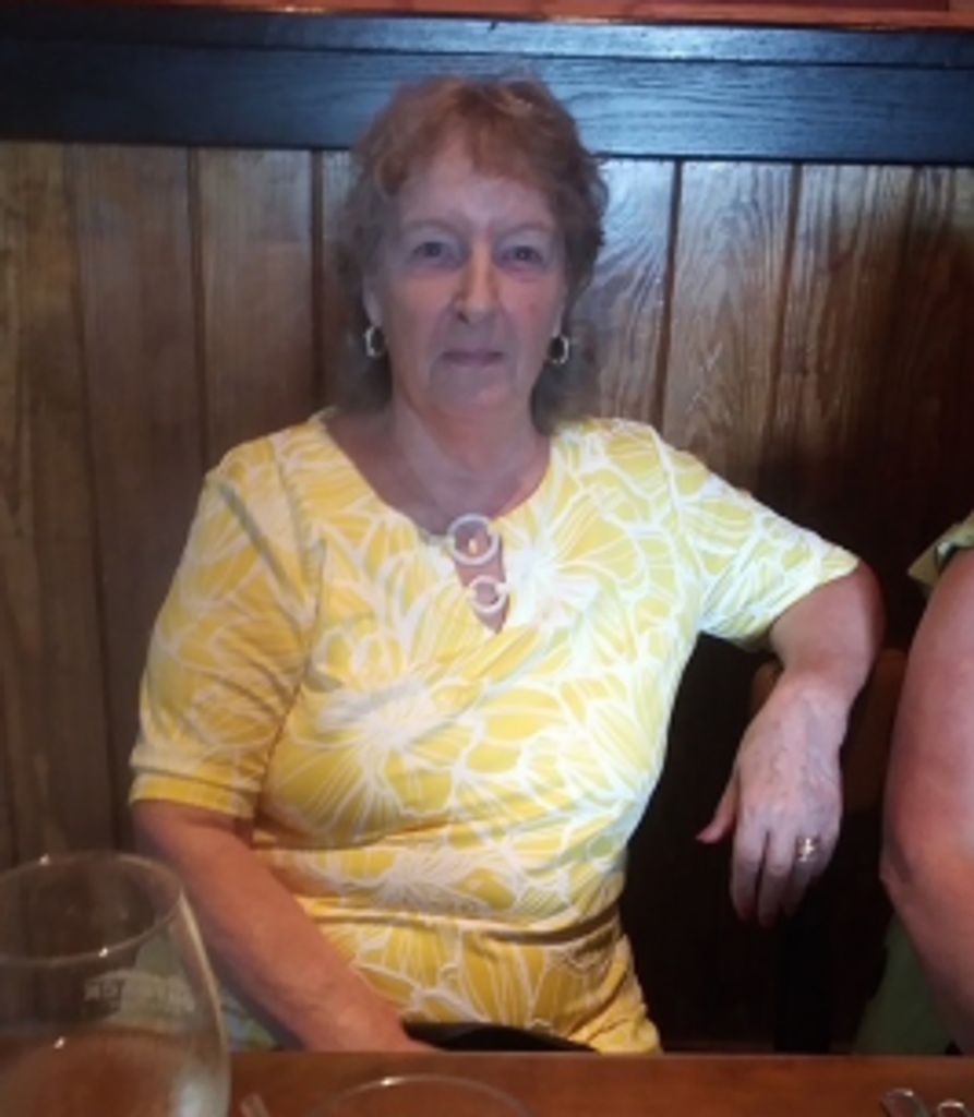 Janice Nammacher Profile Photo