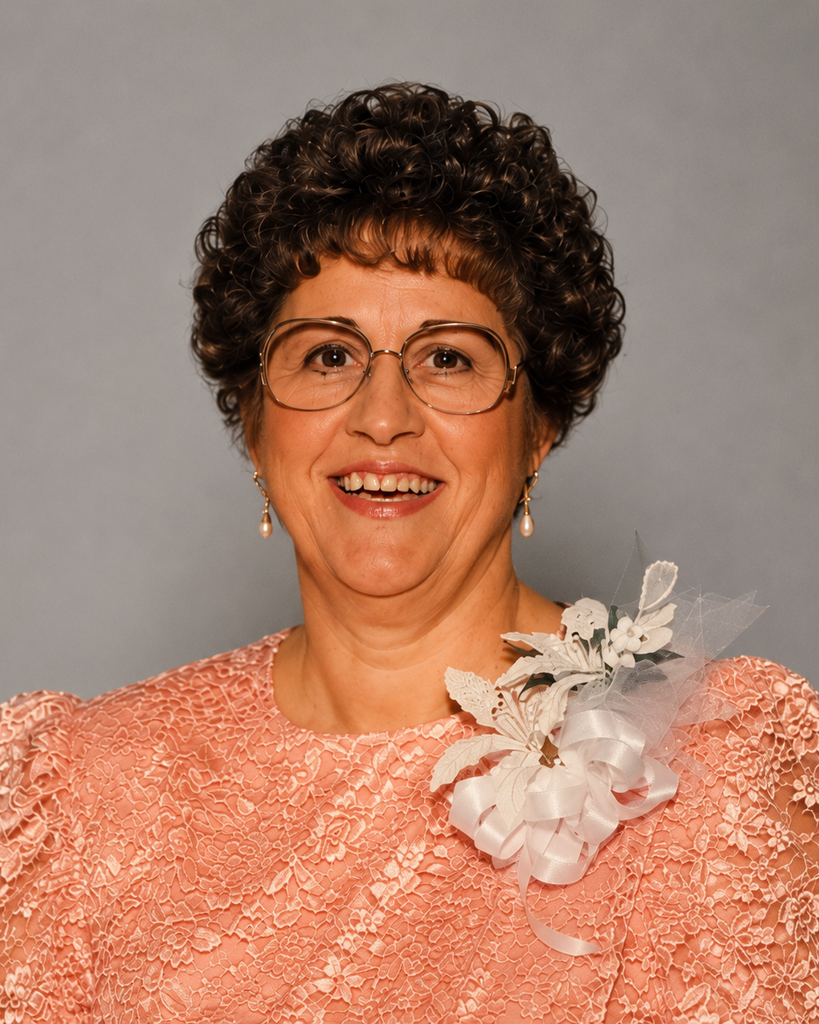 Carol Noah Durham
