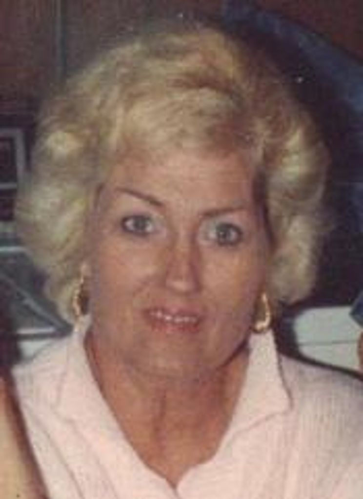 Nancy Cummings Watson