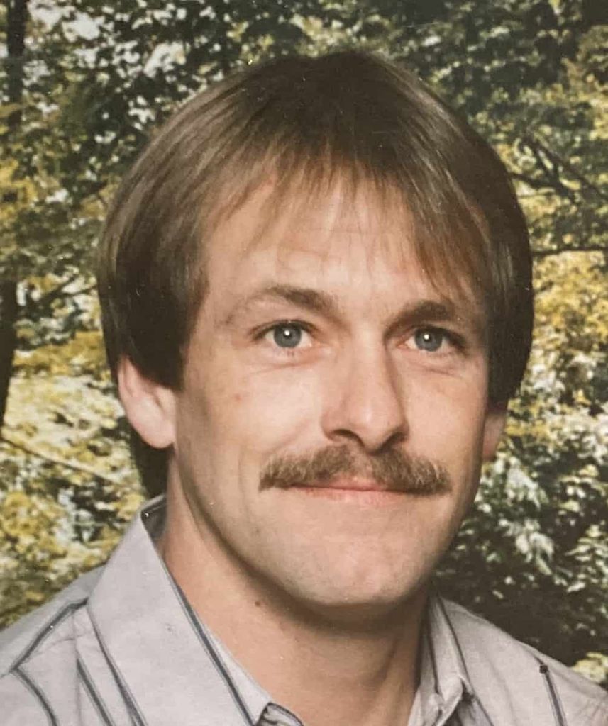 Raymond Keith Calhoun Profile Photo