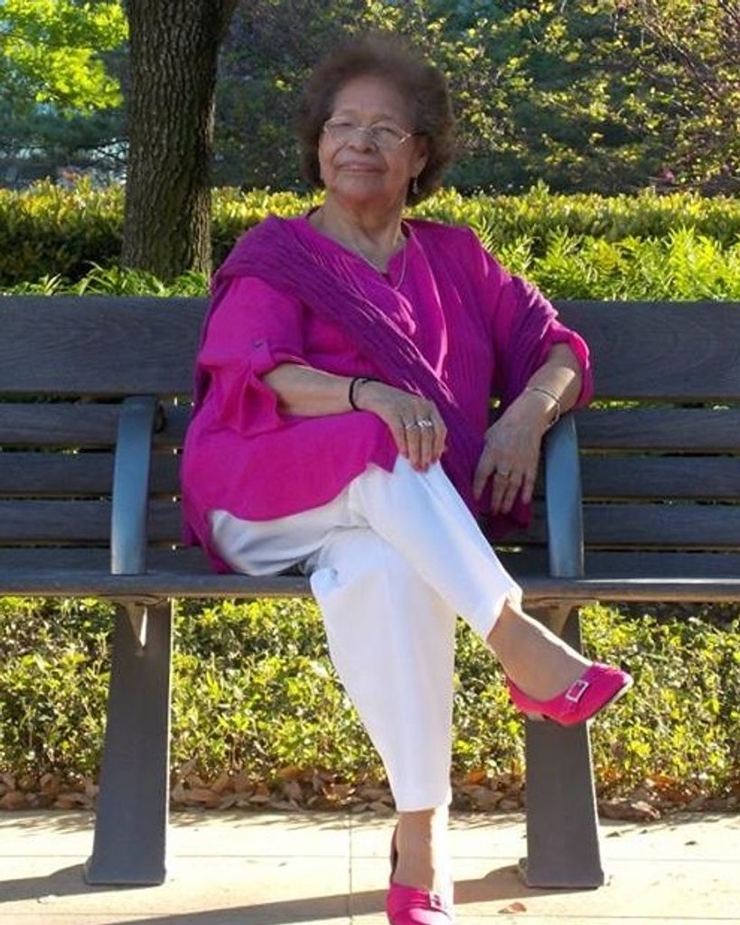 Guadalupe Maria Perez Profile Photo