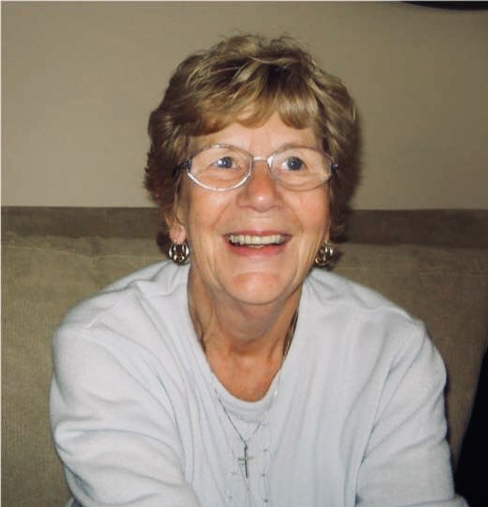 Betty Short