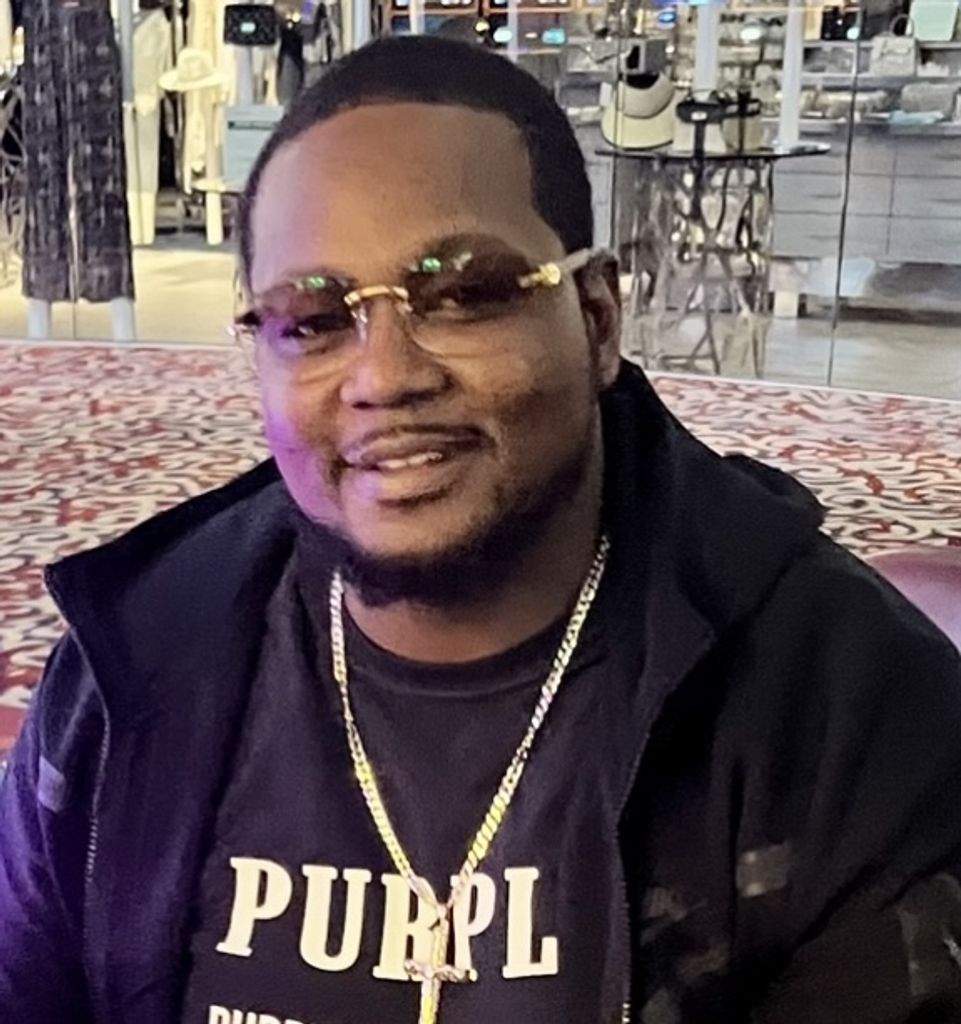 Briquann Donald Chapman Profile Photo