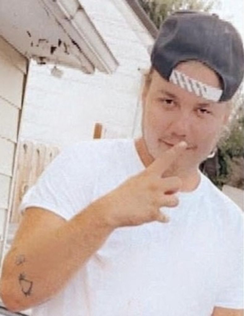 Justin Wayne Skaggs Profile Photo
