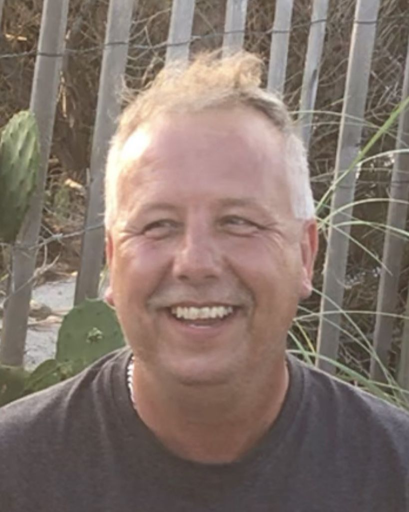 Michael Eugene Pope Profile Photo