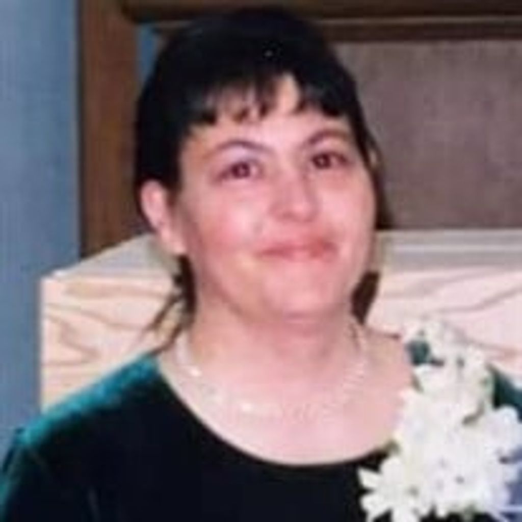 Rebecca E. Stemen
