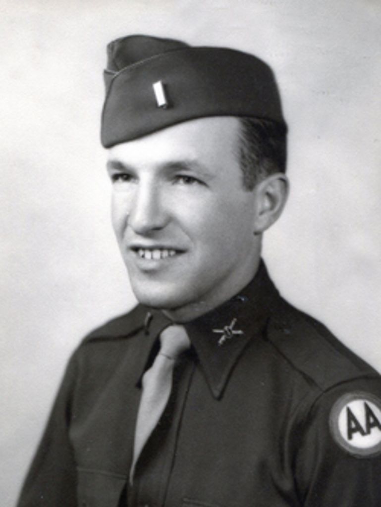 George Matkin