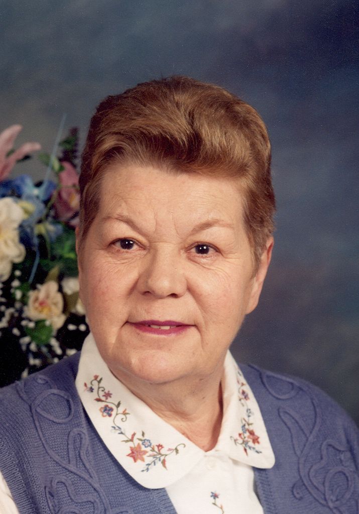 Sharon Leske