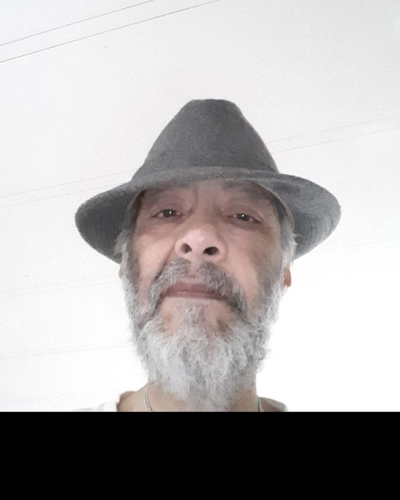 Emilio Alba Profile Photo