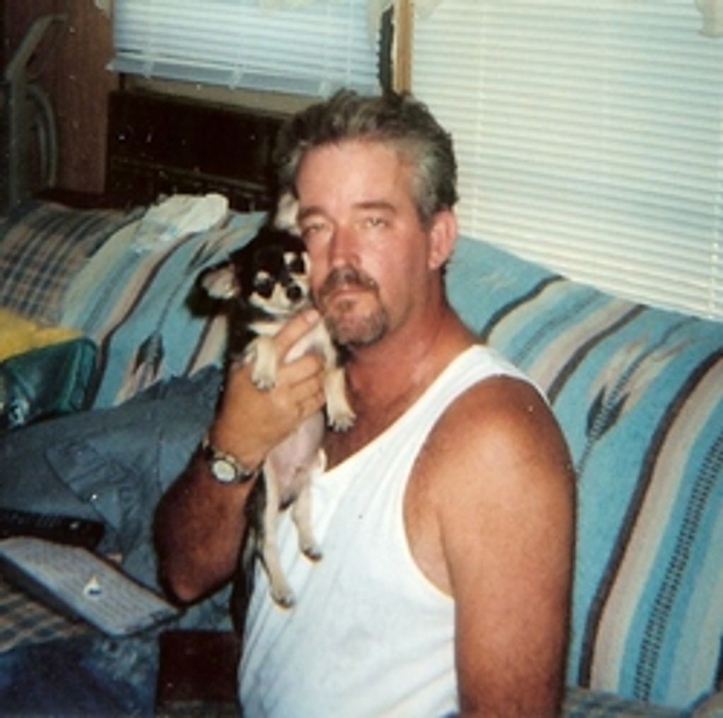 Edward Davis, Jr Profile Photo