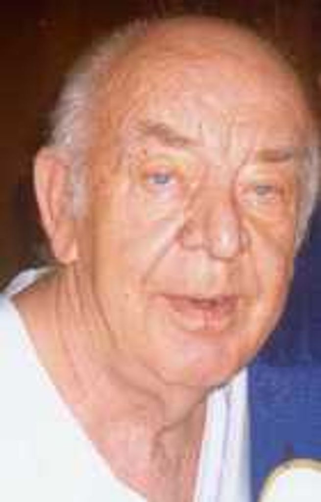 Raymond John Rowe