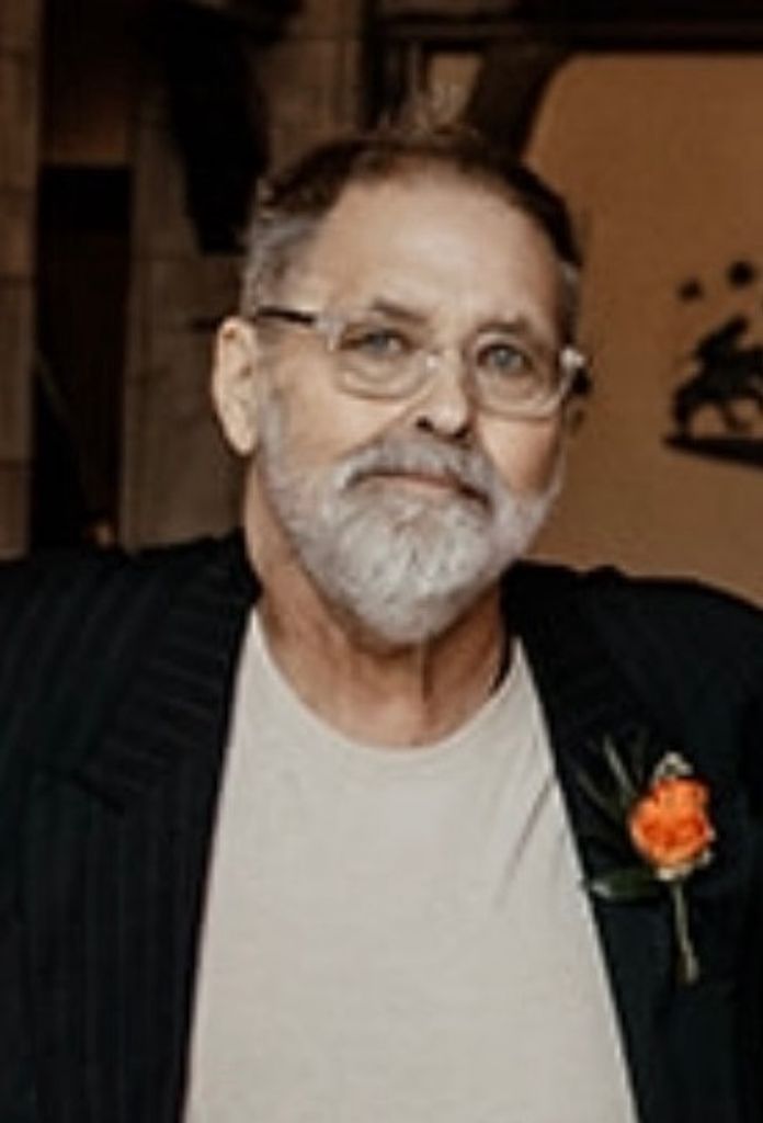 William R. Estep Profile Photo