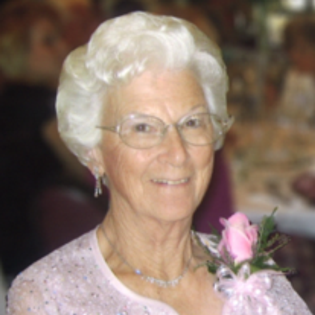 Dorothy W. Haas Profile Photo
