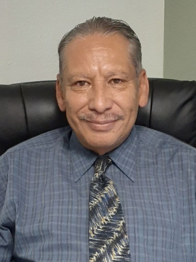 Chris Gutierrez
