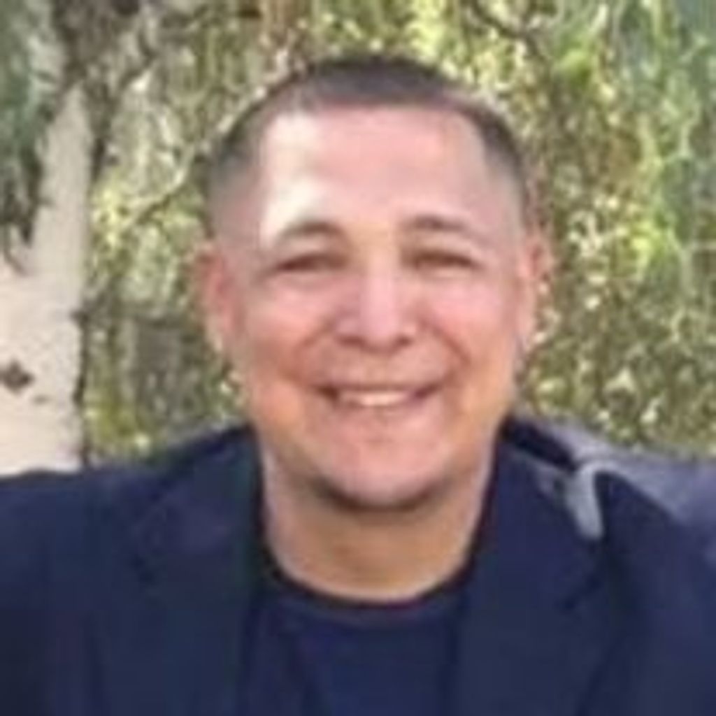 Carlos Garcia