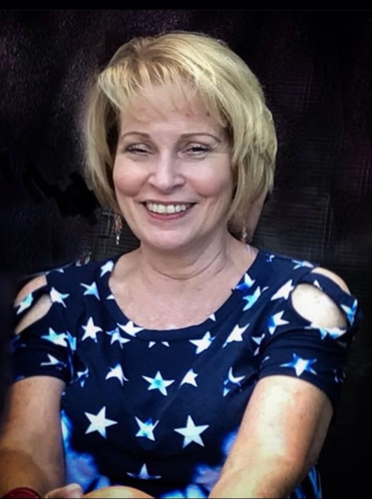 Karen Hinchliffe (Nee Bivenour)